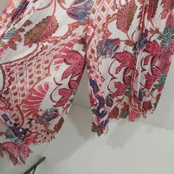 {THE JETSET DIARIES} Lana Floral Jumpsuit Size XS - Picture 7 of 17